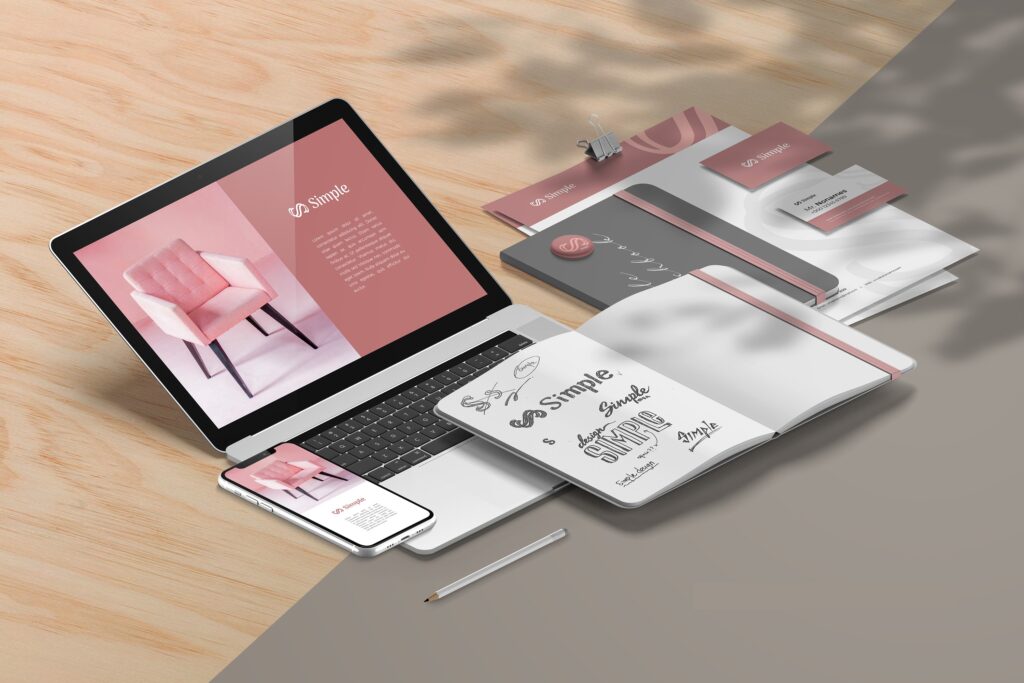 digital marketing agency