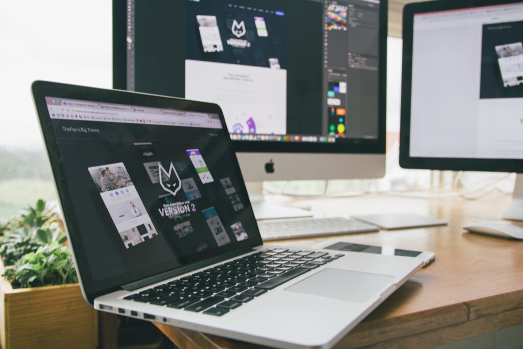 digital marketing agency